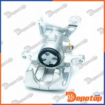 Étrier de frein arrière gauche pour FORD | 1075554